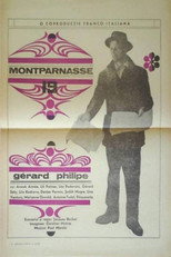 Montparnasse 19