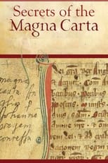 Secrets of the Magna Carta (2017)