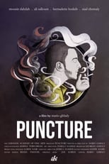 Poster for Puncture 