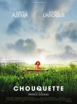 Chouquette serie streaming