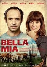 Poster for Bella Mia