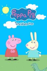 Poster for Peppa Pig Tales