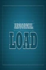 Poster for Abnormal Load