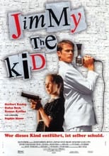 Poster for Jimmy the Kid