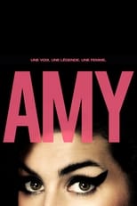 Amy serie streaming