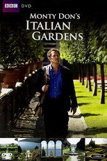 Monty Don's Italian Gardens (2011)