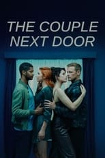 Poster for The Couple Next Door Season 1