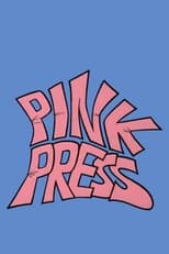 Poster for Pink Press