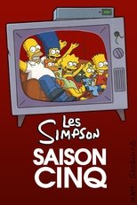 Les Simpson Saison 6 streaming