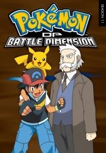 Nonton Pokémon: Season 11 (2007) Film Subtitle Indonesia Streaming Movie Download Gratis Online Pokémon: Season 11 (2007)