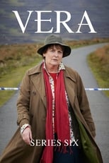 Poster for Vera Season 6