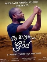 Poster for By d Grace of God