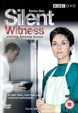 Poster for Silent Witness Season 1