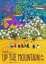 Poster for Up the Mountain 