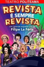 Revista é Sempre Revista