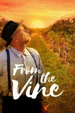 Poster for From the Vine 