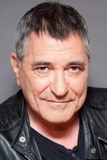 Poster for Jean-Marie Bigard