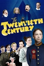 Poster for The Twentieth Century 