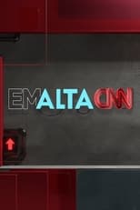 Poster for Em Alta CNN