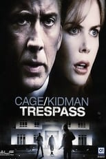 Poster di Trespass