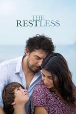 Nonton Film The Restless (2021)