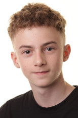 Connor Parkin Connor Parkin