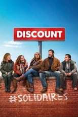 Discount serie streaming