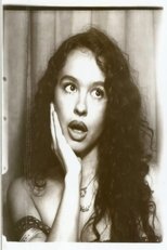 Foto retrato de Enya Umanzor