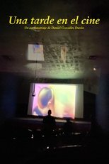 Una tarde en el cine