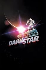 Poster for Dark Star