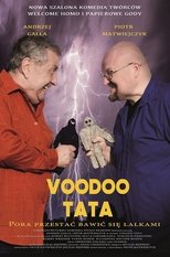 Poster for Voodoo tata 