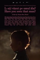 Poster for Have You Seen That Man?