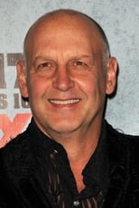 Fiche et filmographie de Nick Searcy