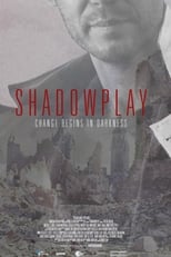 Poster for Shadowplay Season 1