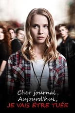 Cher journal, aujourd'hui je vais être tuée serie streaming