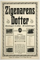 Poster for Zigøjnerblod