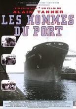 Poster for Men of the Port 