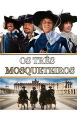 Os Três Mosqueteiros - Os Diamantes da Rainha