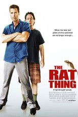 The Rat Thing poster
