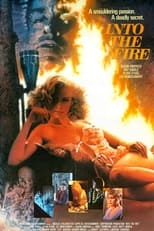 Poster for Into the Fire 