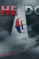 Poster for What Netflix got WRONG - Malaysian Flight 370 