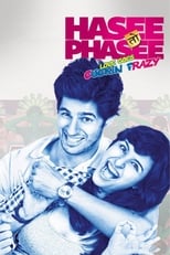 Poster di Hasee Phasee