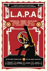 Poster for L.A.P.A.