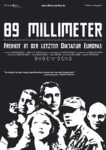 89 mm - Freiheit in der letzten Diktatur Europas (2004)