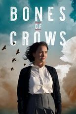 Poster for Bones of Crows