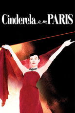 Cinderela em Paris