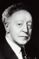 Foto retrato de Arthur Rubinstein