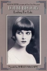 Poster di Louise Brooks: Looking for Lulu