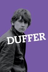 Duffer main poster
