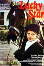 Poster for Lucky Star